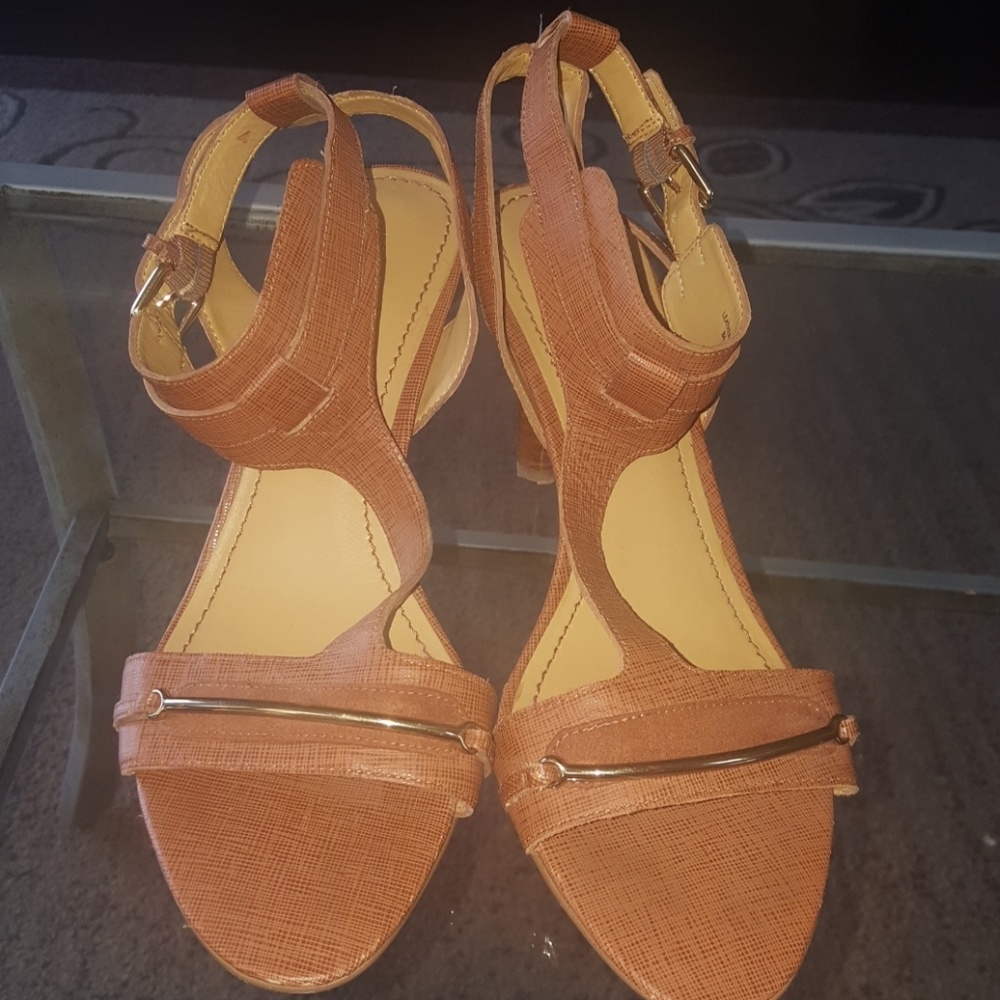 Nine West sandals